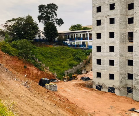 Apartamento Popular Família Baixa Renda