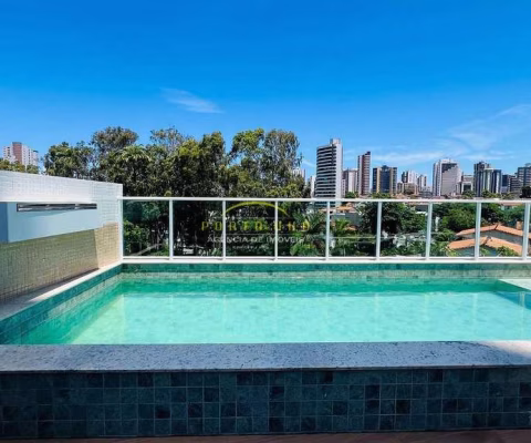 Novíssimo Apartamento à venda no Cenarium Residencial – Caminho das Árvores