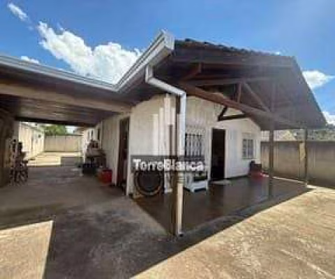 Casa à venda no Residencial Athenas, Contorno, Ponta Grossa, PR