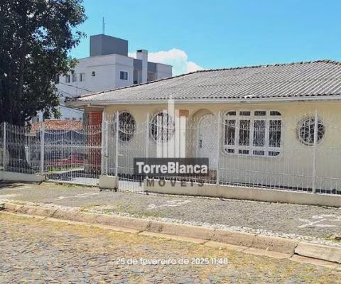 Casa à venda no centro de Ponta Grossa