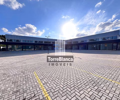 Sala Comercial para locação, 52 m², Fraternitá Mall, Uvaranas - Ponta Grossa/PR