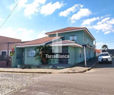 Sala Comercial para Locação, 2 salas e 1 banheiro, 40 m²  - Centro - Ponta Grossa/PR