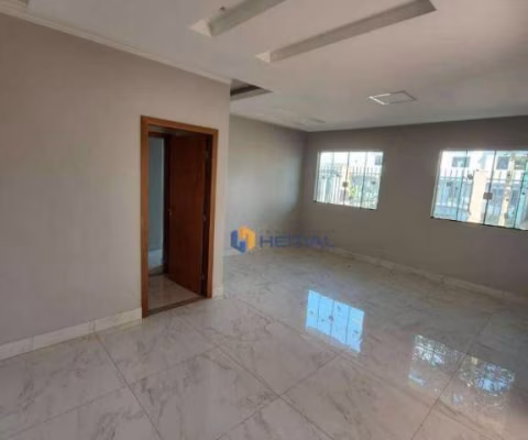 Casa com 3 dormitórios à venda, 130 m² por R$ 850.000,00 - Jardim Iguaçu - Maringá/PR