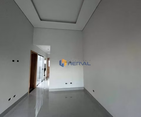 Casa com 3 quartos à venda, 83 m² por R$ 435.000 - Jd Monte Rei - Maringá/PR