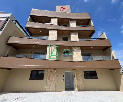 Apartamento à venda, 3 QUARTOS, 500m do mar, CENTRO - NAVEGANTES - SC