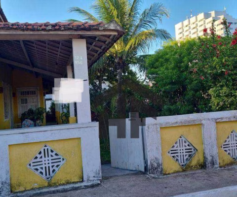 Casa à venda com 7 quartos e Beira Mar, localizada em São Jose da Coroa Grande, Pernambuco.