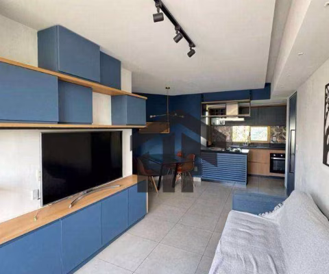 Apartamento 67m² para alugar ou vender, com 3 quartos (1 suíte), localizado em Casa Forte, Recife - Pernambuco.