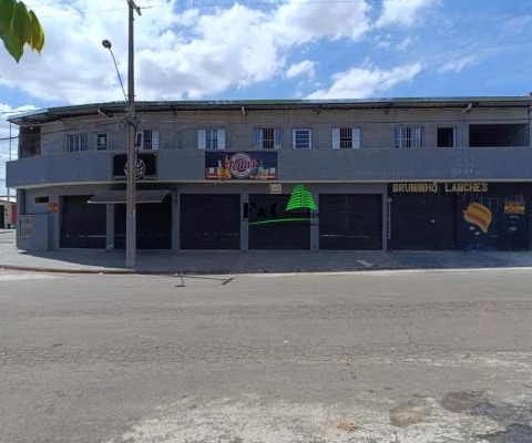 Sala Comercial para Locação em Limeira, Jardim Residencial José Cortez