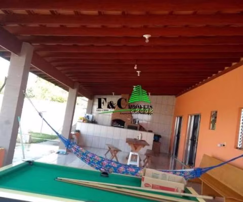 Chácara para Venda em Limeira, Bairro dos Pires, 3 dormitórios, 1 suíte, 3 banheiros, 5 vagas