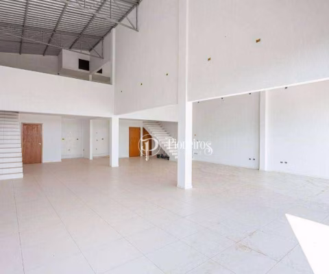 Salao Comercial