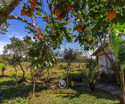 Sítio em Torres próximo a cidade, Lagoa e Mar