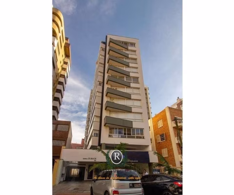 Ed. Zurich 2 dormitórios venda Praia Grande Torres