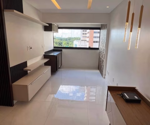 Lindo apartamento à venda em Stiep