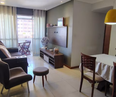 Apartamento 3/4 em Lauro de Freitas