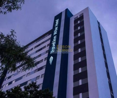 Apartamento com 1 quarto, Cidade Nova II - Indaiatuba