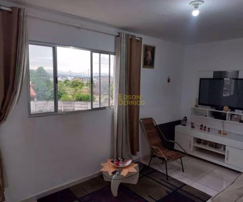 Apartamento com 2 quartos, Ipê - Pindamonhangaba