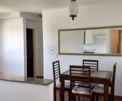 Apartamento com 2 quartos para Locação, Santana - Pindamonhangaba