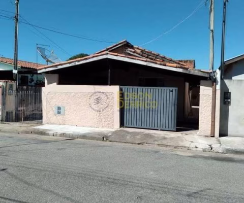 Casa com 2 quartos, Campo Alegre - Pindamonhangaba