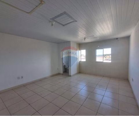 Sala Comercial para Locação - Vida Nova