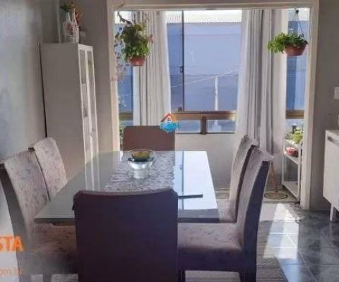 Apartamento próximo ao mar no centro de Cidreira
