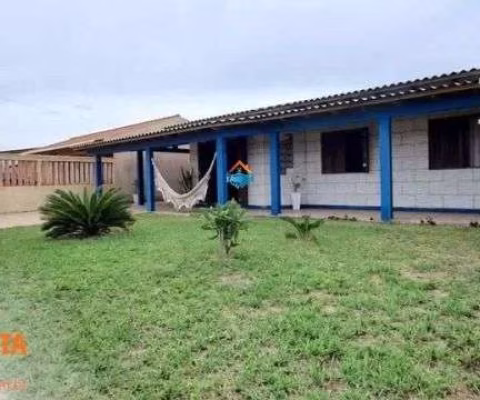Casa no centro de Balneário Pinhal proxima do mar