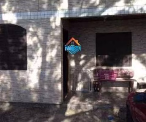 Casa 2 dormitórios à venda Centro Balneário Pinhal/RS