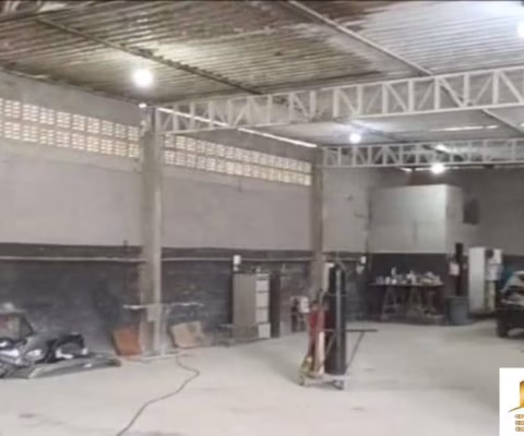 Barracão / Galpão / Depósito com 1 sala para alugar na Bairro Bessa, 9367, Bessa, João Pessoa