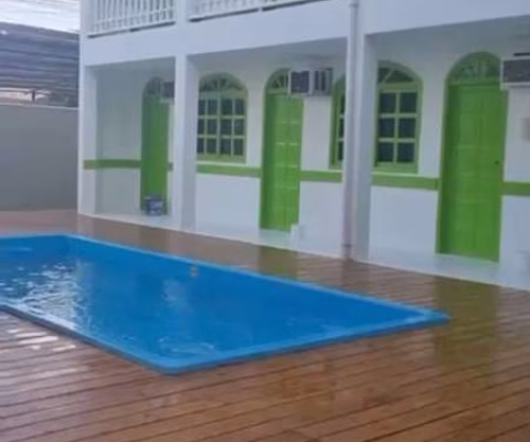 Casa comercial para alugar na Bairro Taperapuan, 7068, Praia De Taperapuan, Porto Seguro