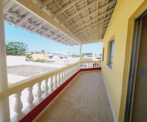 Village para Venda em Salvador, Stella Maris, 3 dormitórios, 1 suíte, 3 banheiros, 1 vaga