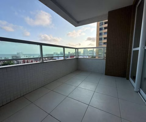 Apartamento 2 Quartos para Venda em Salvador, Pituba, 2 dormitórios, 1 suíte, 3 banheiros, 1 vaga