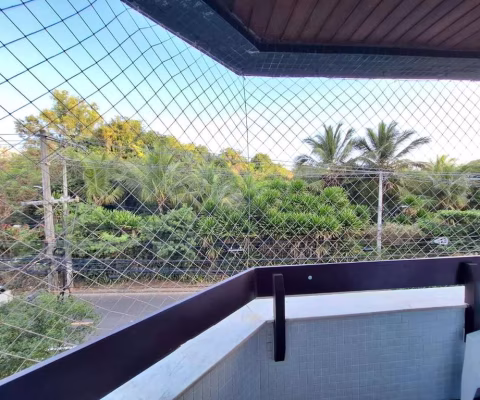Apartamento 2 Quartos para Venda em Salvador, Costa Azul, 2 dormitórios, 1 suíte, 2 banheiros, 1 vaga