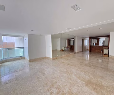 Apartamento 4 Quartos para Venda em Salvador, Caminho das Árvores, 4 dormitórios, 3 suítes, 4 banheiros, 3 vagas