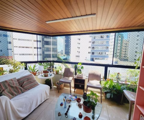 Apartamento 3 Quartos para Venda em Salvador, Caminho das Árvores, 3 dormitórios, 1 suíte, 3 banheiros, 2 vagas