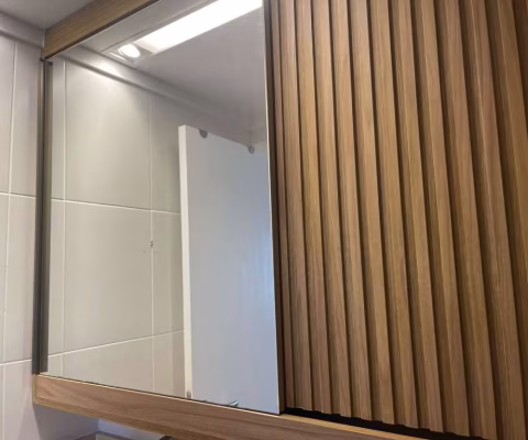 Apartamento 1 Quarto para Venda em Salvador, Caminho das Árvores, 1 dormitório, 1 suíte, 1 banheiro, 1 vaga