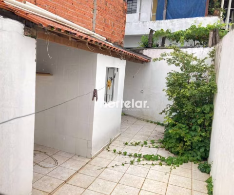 Sobrado com 4 dormitórios à venda, 125 m² por R$ 510.000,00 - Vila Cruz das Almas - São Paulo/SP