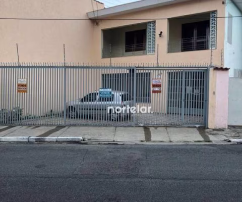 Sobrado com 2 dormitórios à venda por R$ 1.200.000 - Vila Mangalot - São Paulo/SP...