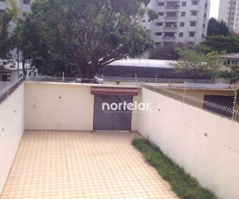 Sobrado com 4 dormitórios à venda, 298 m² por R$ 1.590.000,00 - Jardim Sao Paulo(Zona Norte) - São Paulo/SP