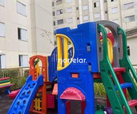 APARTAMENTO JD. IRIS