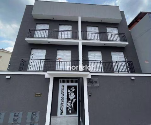Apartamento com 2 dormitórios à venda, 38 m² por R$ 239.000,00 - Vila Santa Edwiges - São Paulo/SP