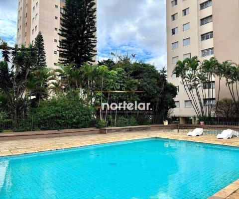 Apartamento com 2 dormitórios à venda, 70 m² por R$ 440.000,00 - Limão - São Paulo/SP