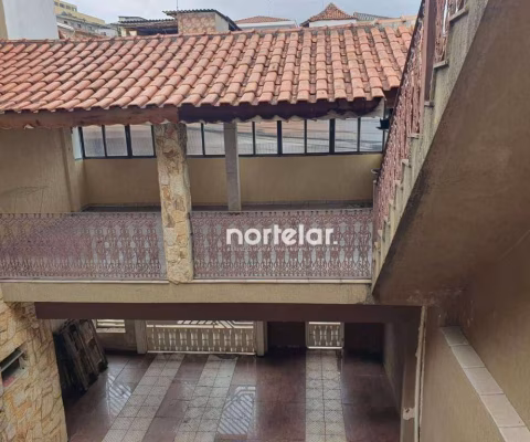 Sobrado com 3 dormitórios à venda por R$ 580.000,00 - Vila Nina - São Paulo/SP