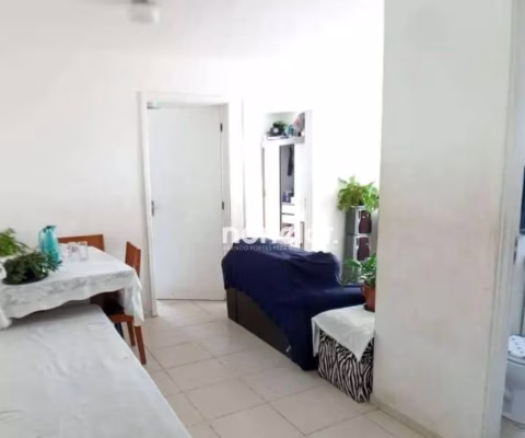 Apartamento com 2 dormitórios à venda, 43 m² por R$ 225.000,00 - Brasilândia - São Paulo/SP