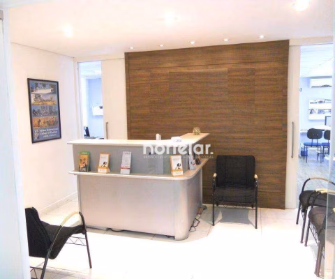 Sala, 100 m² - venda ou aluguel - Jardim América - São Paulo/SP