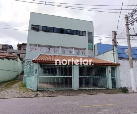 Prédio à venda, 700 m² - Freguesia do Ó - São Paulo/SP