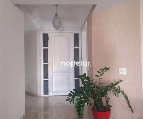 Apartamento de 285m² com 4 suítes Morumbi.