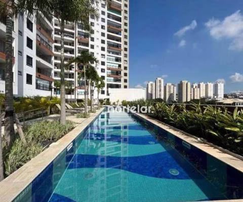 Apartamento com 2 quartos à venda, 67 m² - Freguesia do Ó - São Paulo/SP