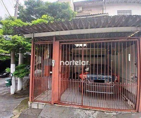 Sobrado com 3 quartos à venda, 279 m² - Perdizes - São Paulo/SP