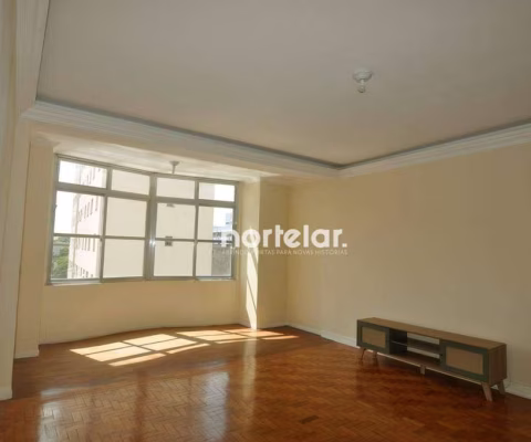 Apartamento com 2 quartos à venda, 140 m² - Campos Elíseos - São Paulo/SP