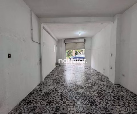 Loja para alugar, 50 m² por R$ 2.418,00/mês - Jardim Íris - São Paulo/SP