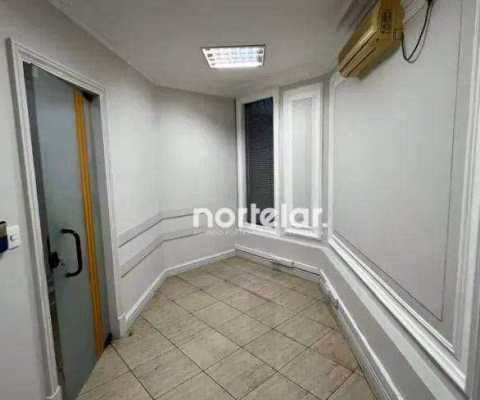 Prédio para alugar, 250 m² por R$ 13.150,00/mês - Alto da Lapa - São Paulo/SP